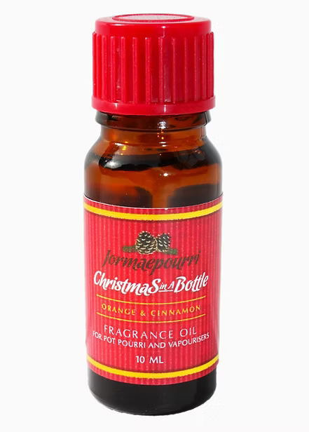 Christmas in a Bottle Fragrance Oil