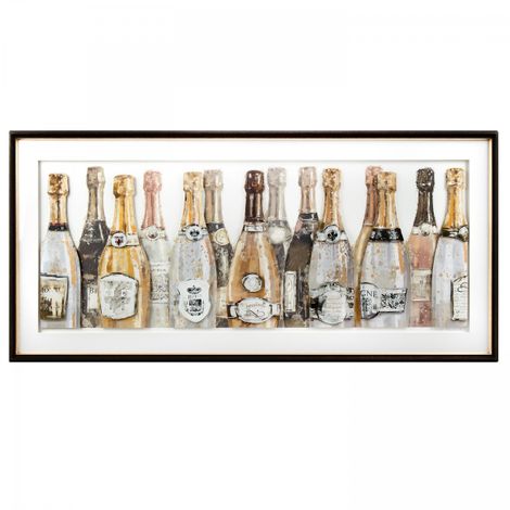 Champagne Alley