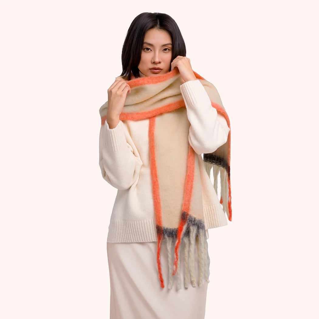 Aria Scarf by The Nook