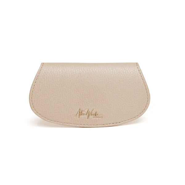 Stone Glasses Case by The Nook