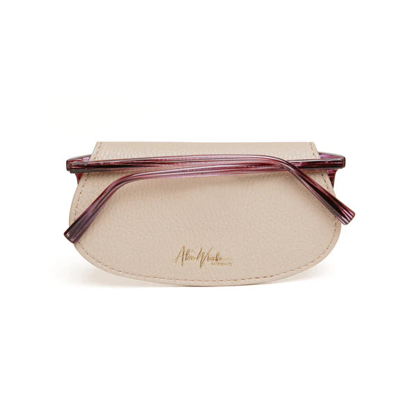 Stone Glasses Case by The Nook
