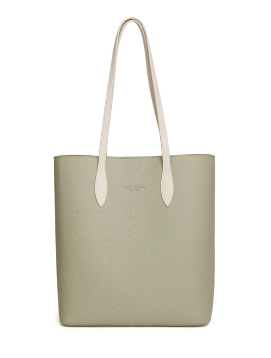 Pistachio Tote Bag by The Nook