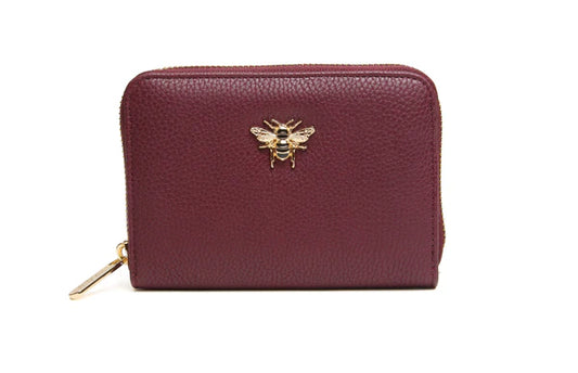 Berry Bromley Purse by The Nook