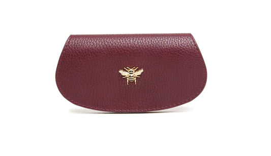 Berry Glasses Case by The Nook