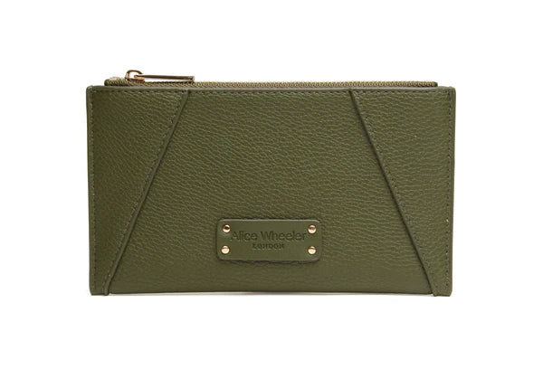 Olive Kensington Purse by The Nook