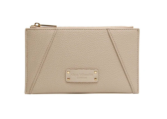 Stone Kensington Purse by The Nook