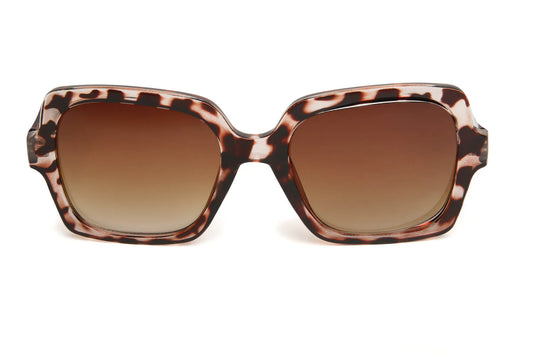 St Tropez Dapple Sunglasses by The Nook