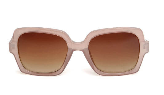 St Tropez Oyster Sunglasses by The Nook