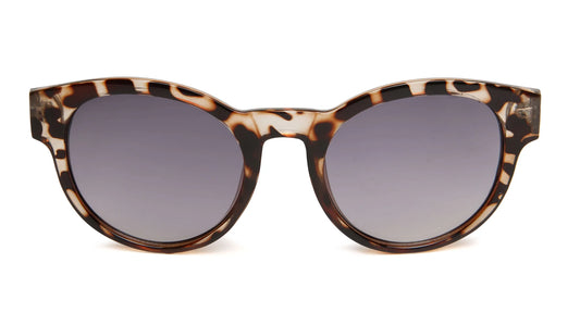 Monaco Dapple Sunglasses by The Nook