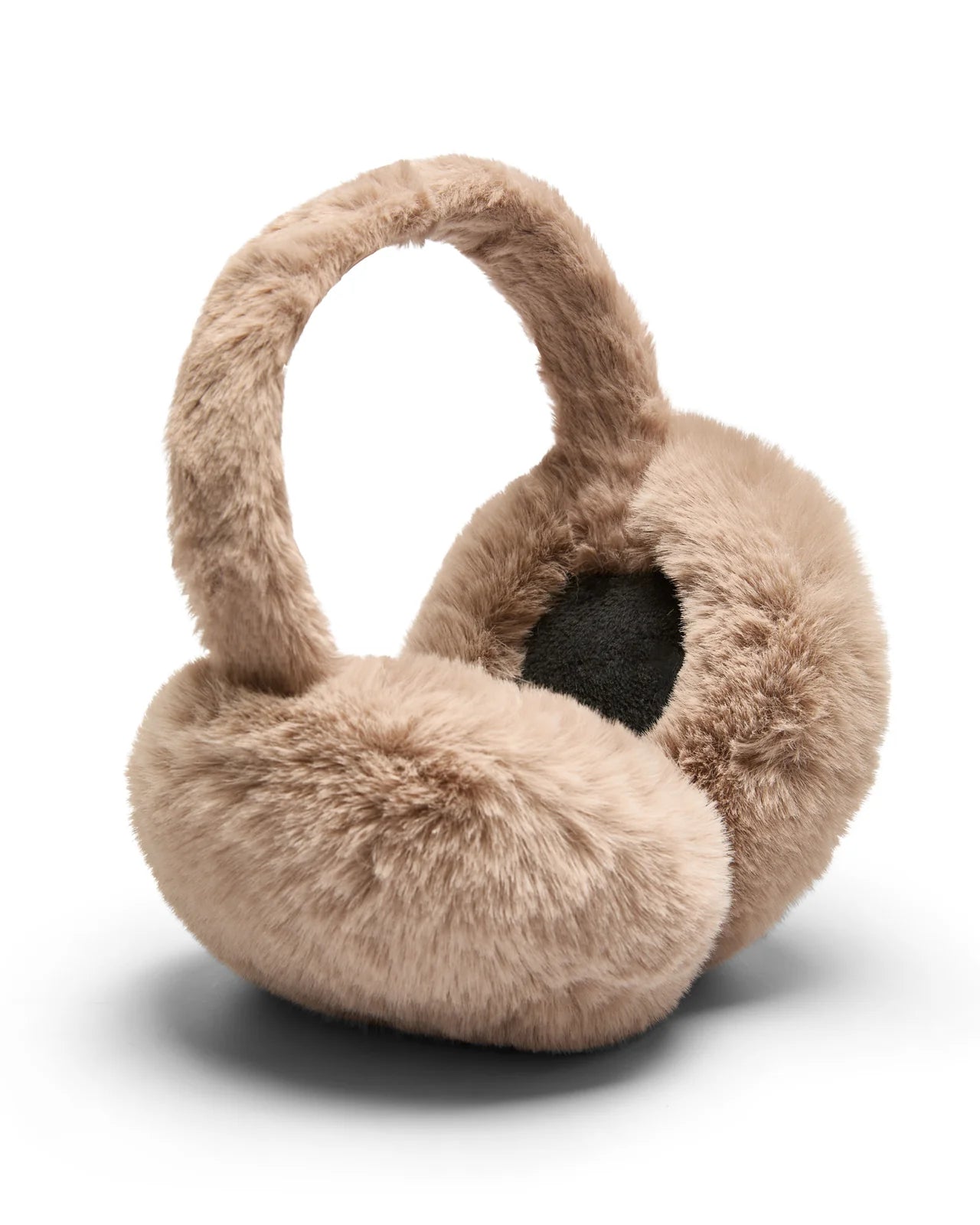 Chestfield Ear Muff in Truffle by The Nook