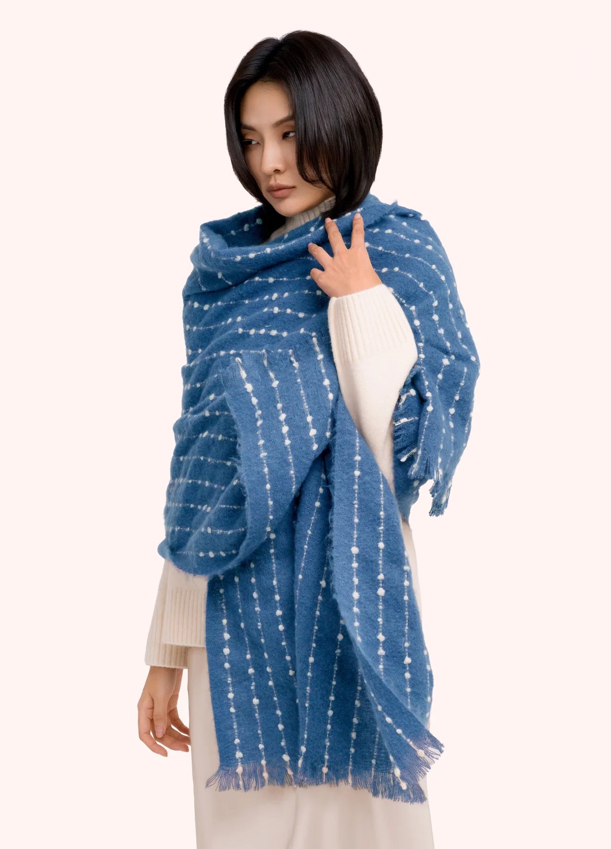 Dakota Scarf by The Nook