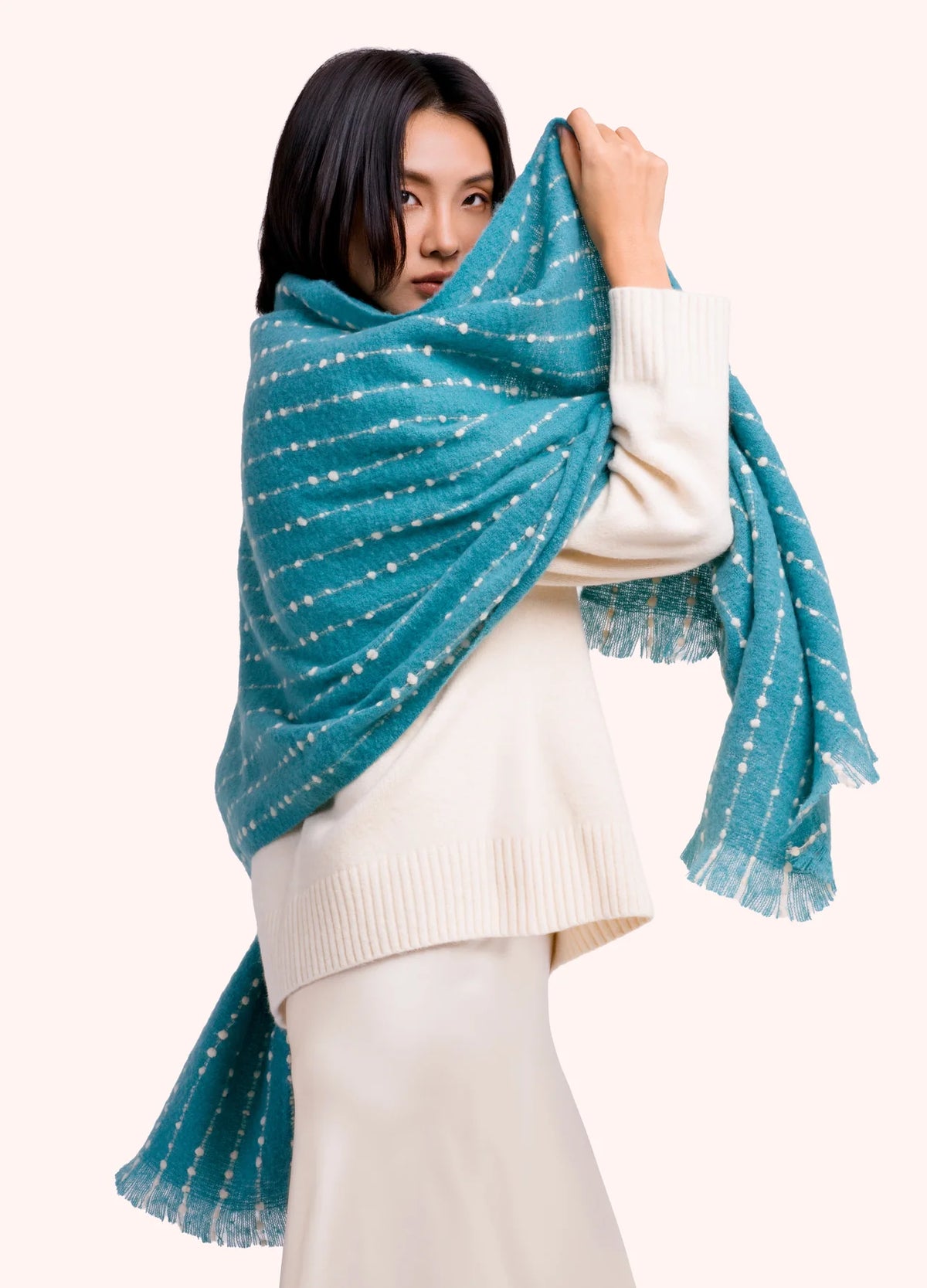 Dakota Scarf by The Nook