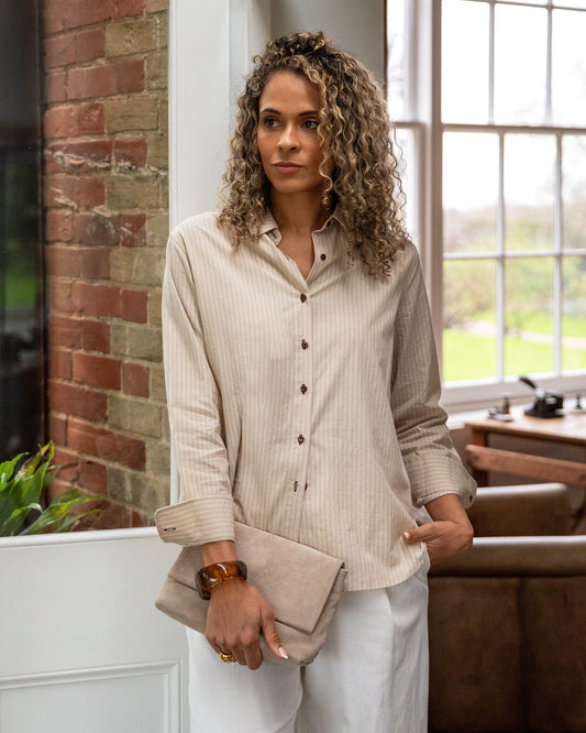 Chunky Marble in Tortoiseshell by The Nook