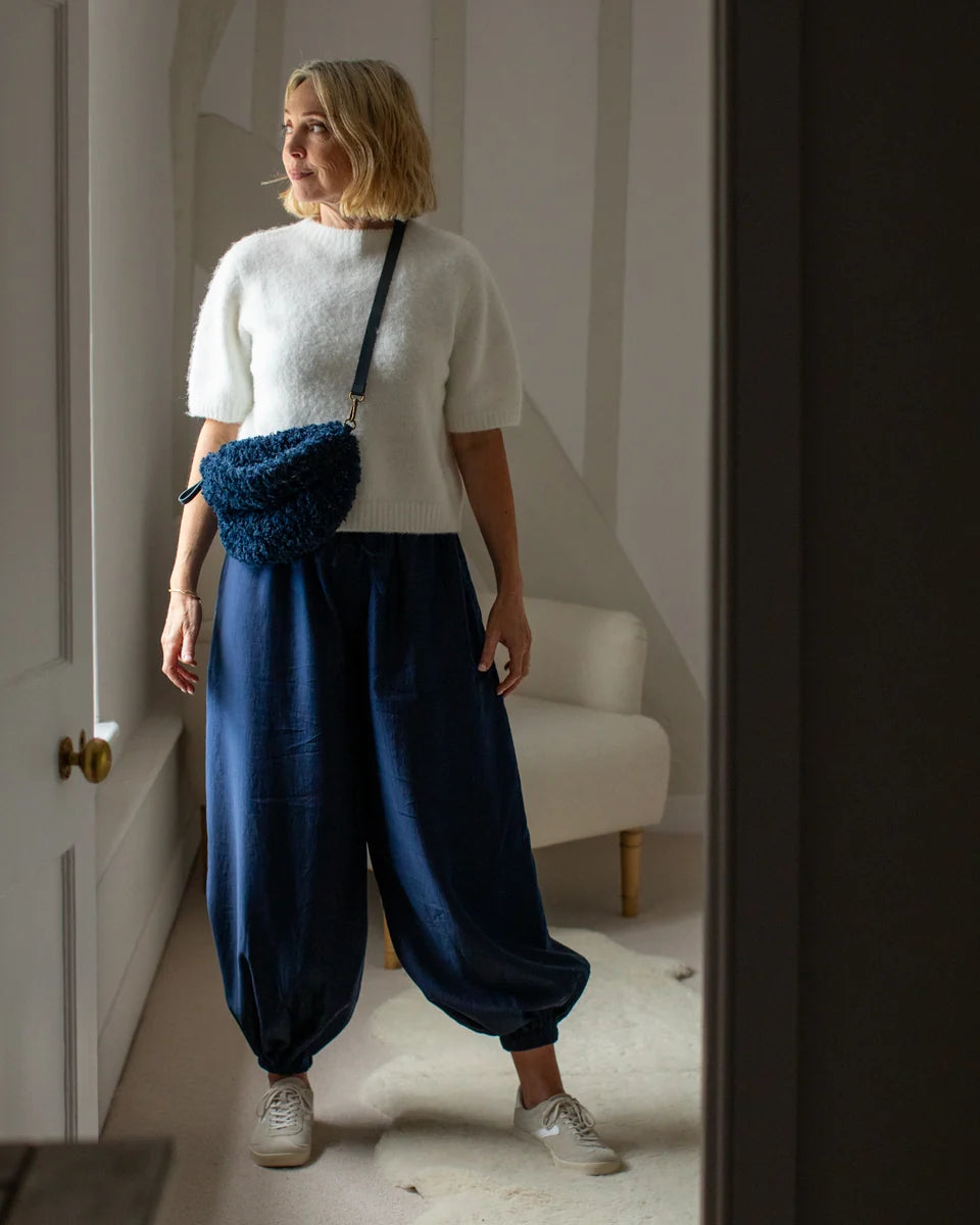 Tiffany Trouser by The Nook