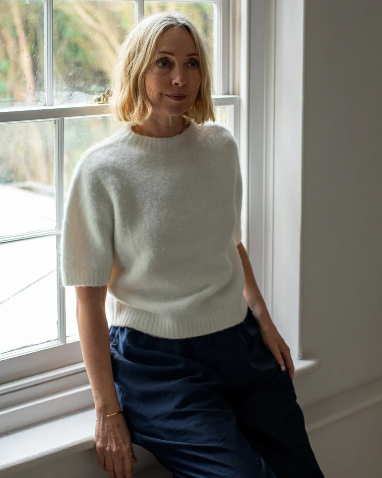 Clara Jumper by The Nook