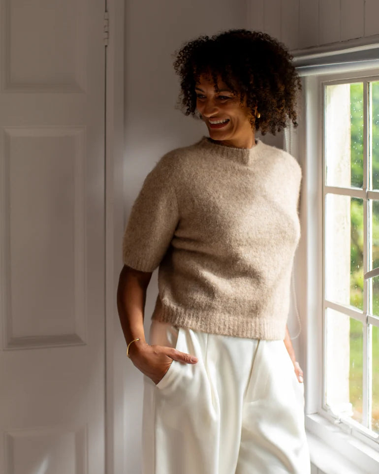 Clara Jumper by The Nook