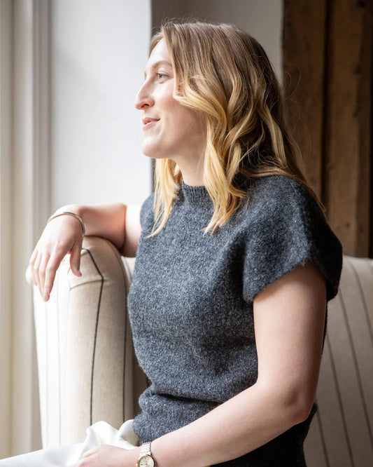 Lottie Top by The Nook
