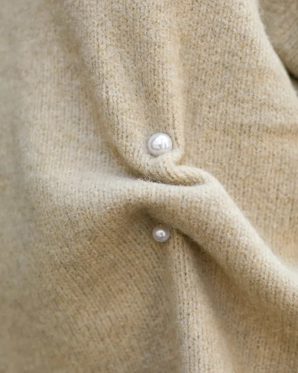 Brooch/Pin by The Nook