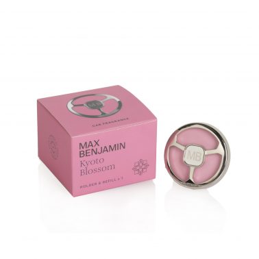 Car Fragrance Dispenser - Kyoto Blossom