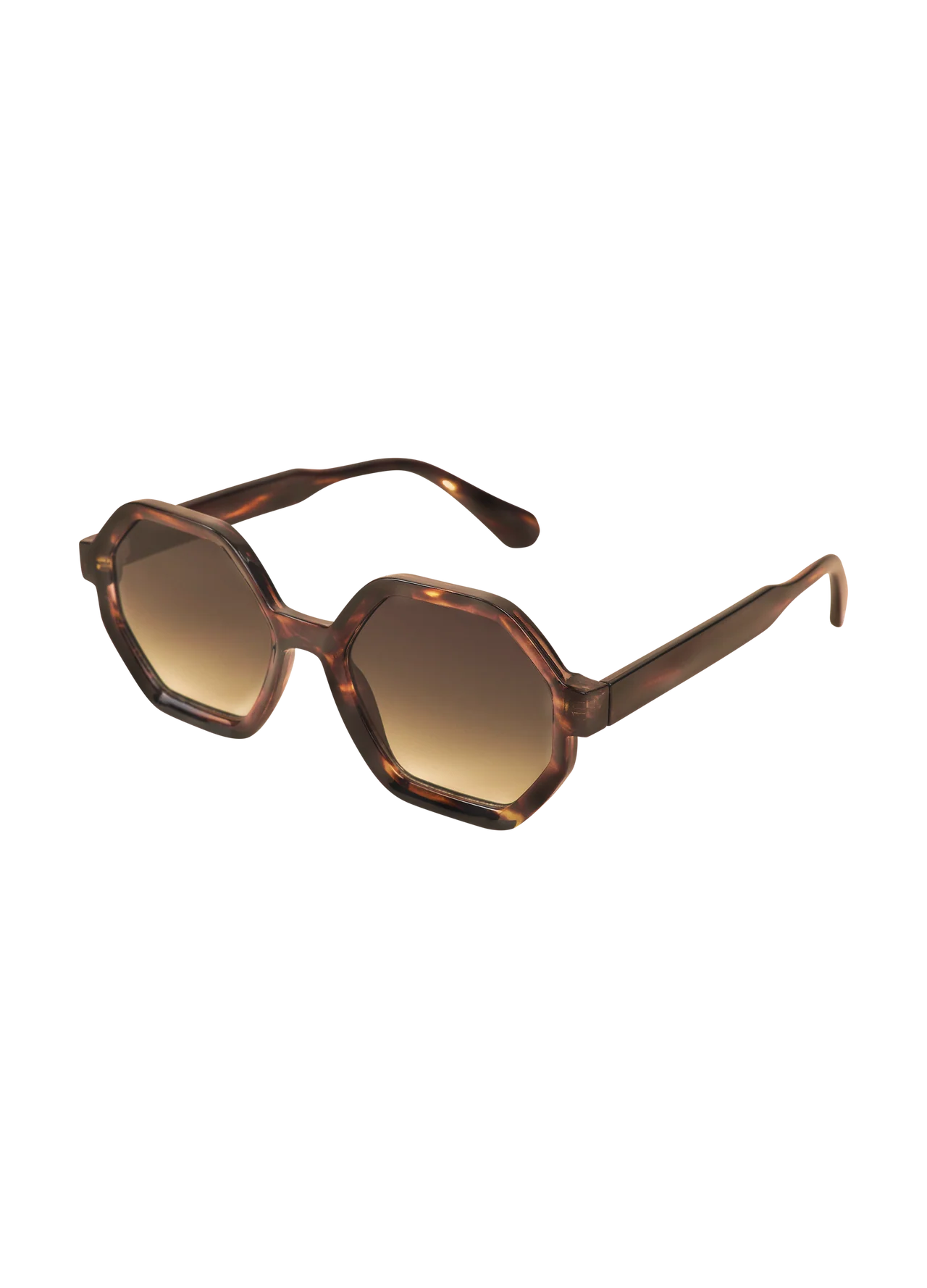 Limited Edition Raven Sunglasses in Tortoiseshell by The Nook