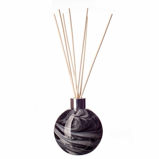 Sphere Reed Diffuser in Night Sky
