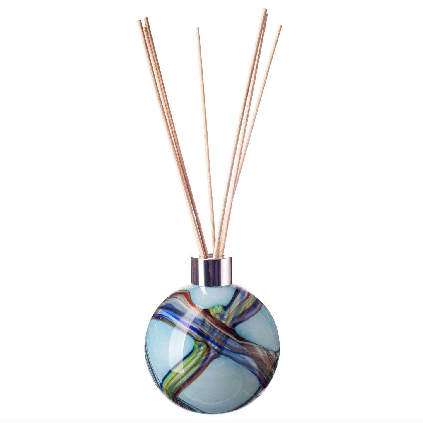 Sphere Reed Diffuser in Oceanic