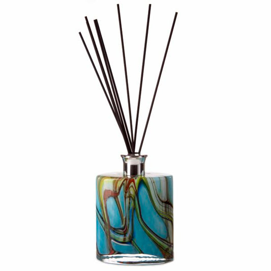 Reed Diffuser Large Ellipse Cylinder in Oceanic