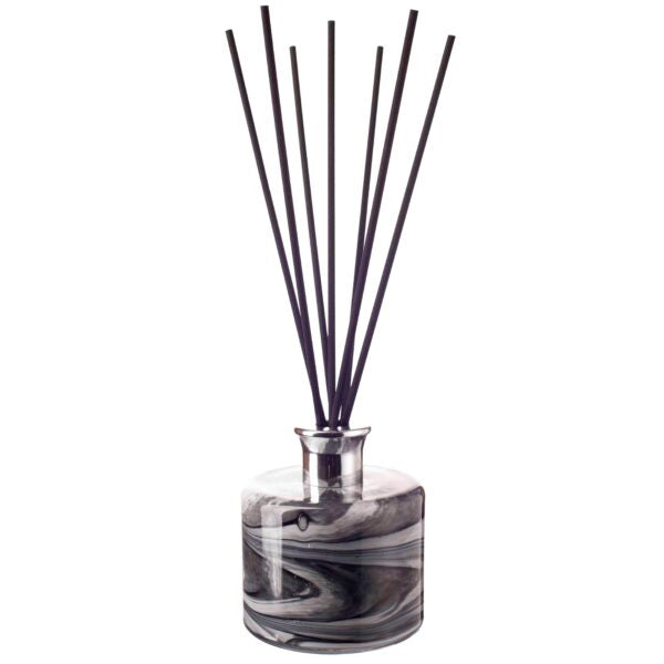 Cylinder Reed Diffuser in Night Sky