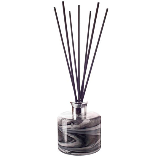 Cylinder Reed Diffuser in Night Sky