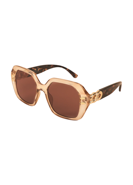 Luxe Rylee Sunglasses by The Nook