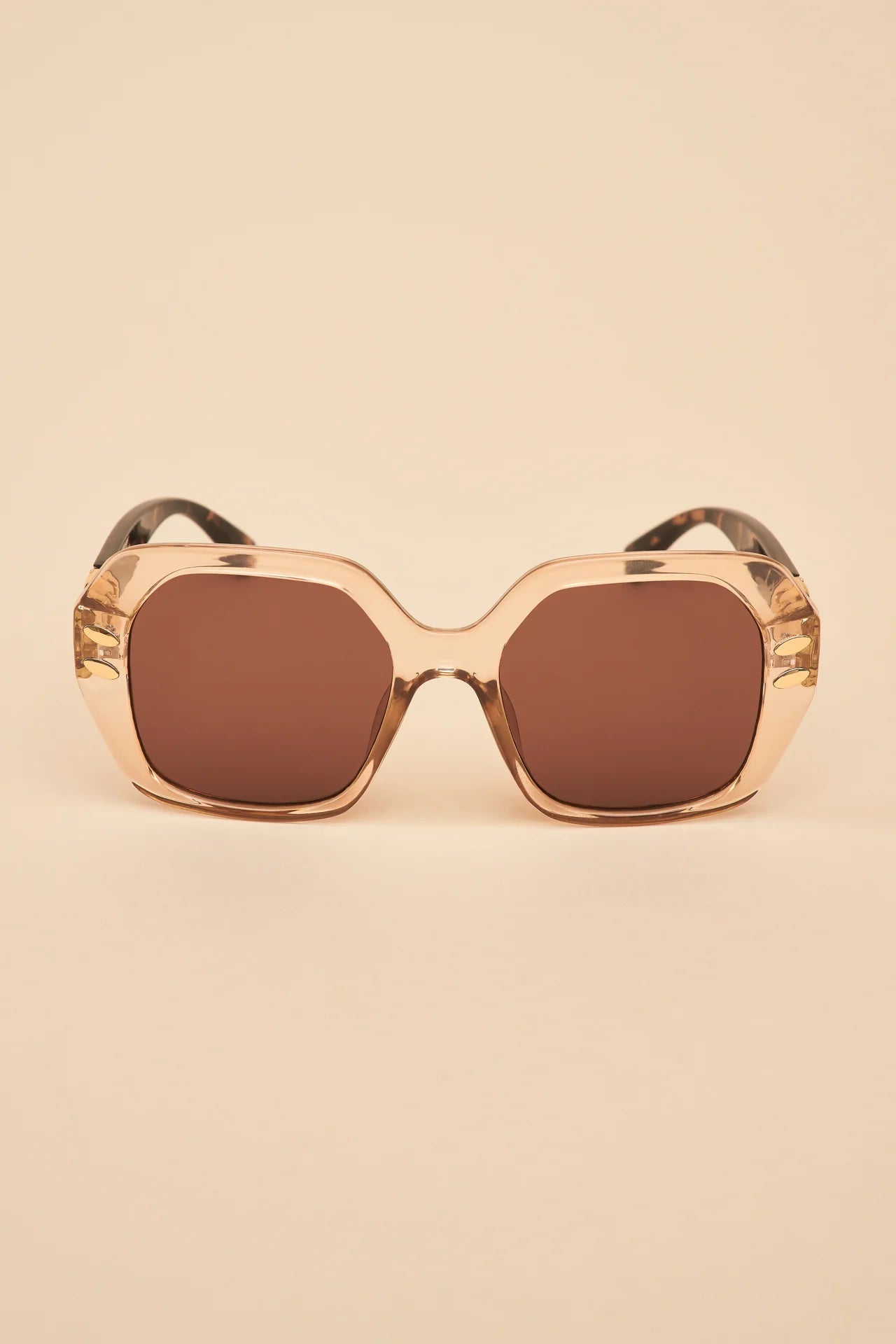Luxe Rylee Sunglasses by The Nook