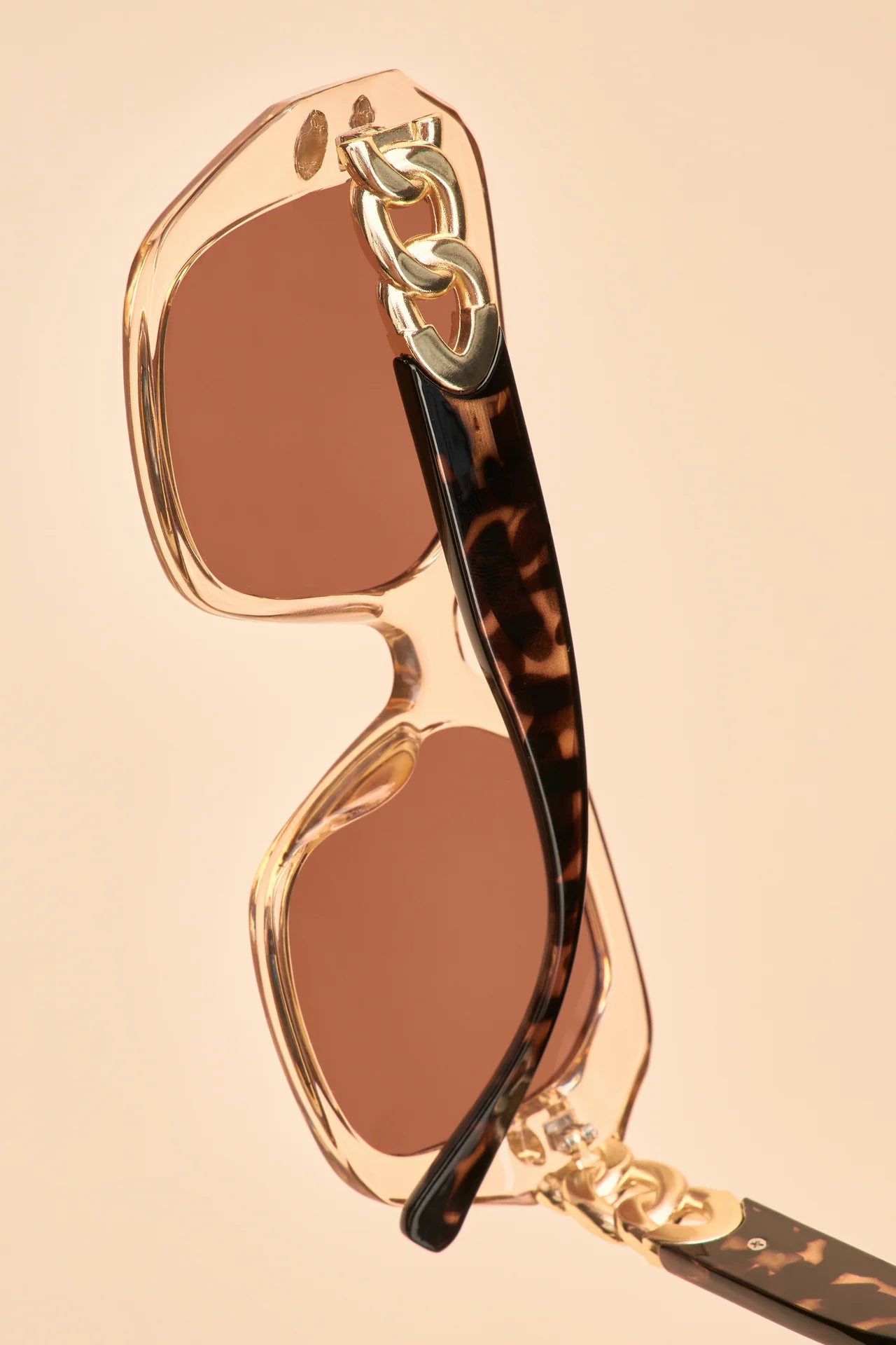 Luxe Rylee Sunglasses by The Nook