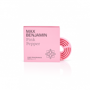 Car Fragrance Refill - Pink Pepper