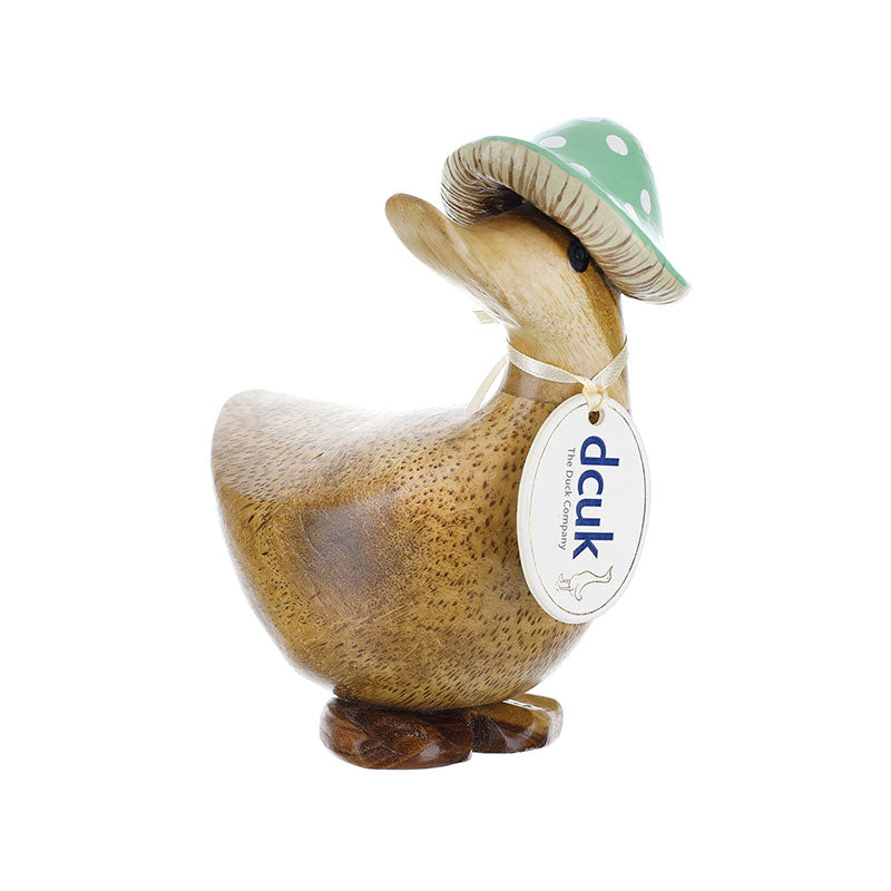 Duckys – Toadstool Folk by DCUK