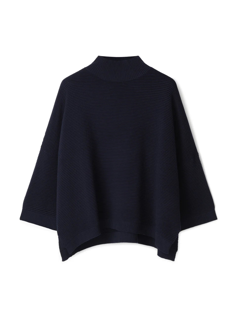 Vicki Jumper in Navy by The Nook