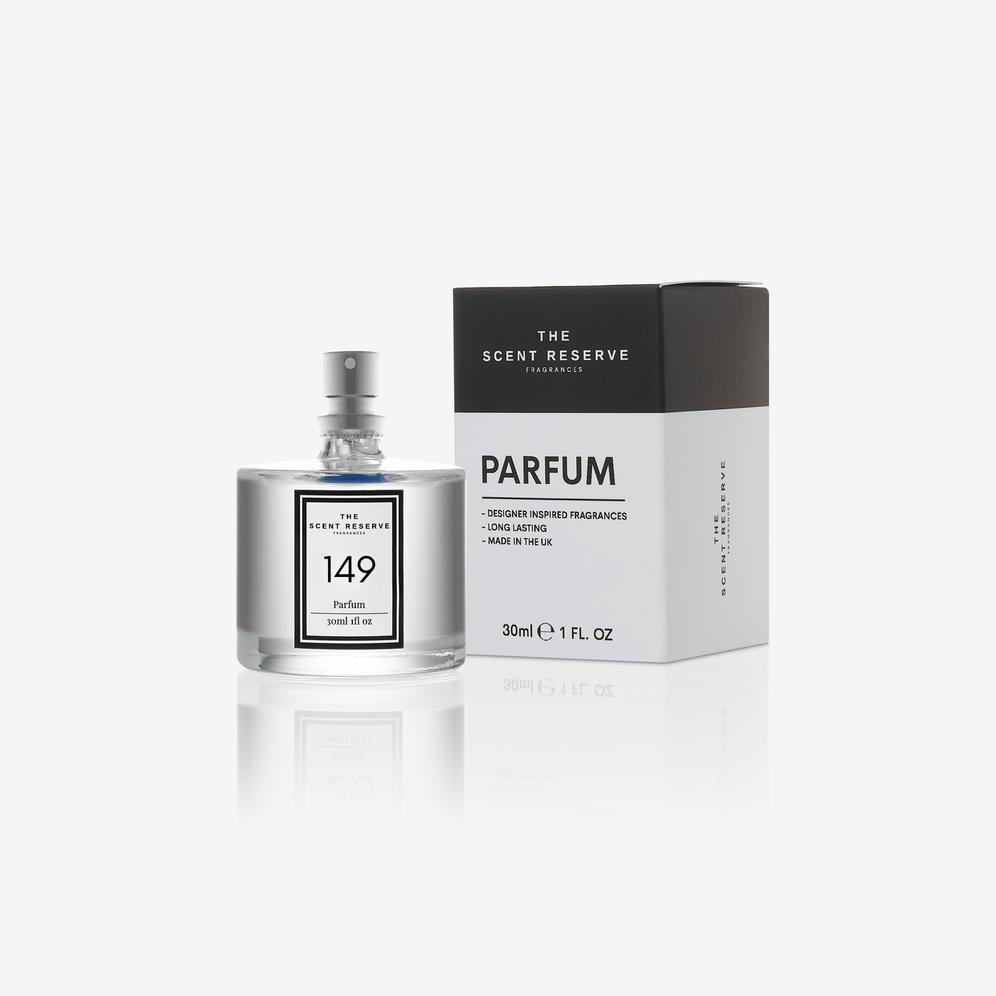 149 - Inspired by Baccarat Rouge 540 (Unisex) Perfume Fragrance