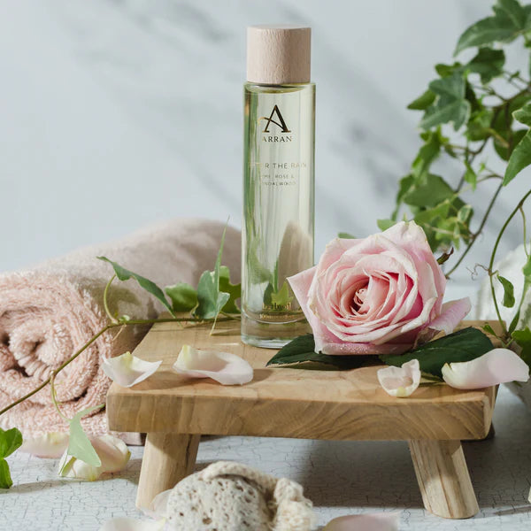 After the Rain Body Oil 100ml by Arran Aromatics