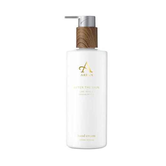 After the Rain Hand Cream 300ml by Arran Aromatics