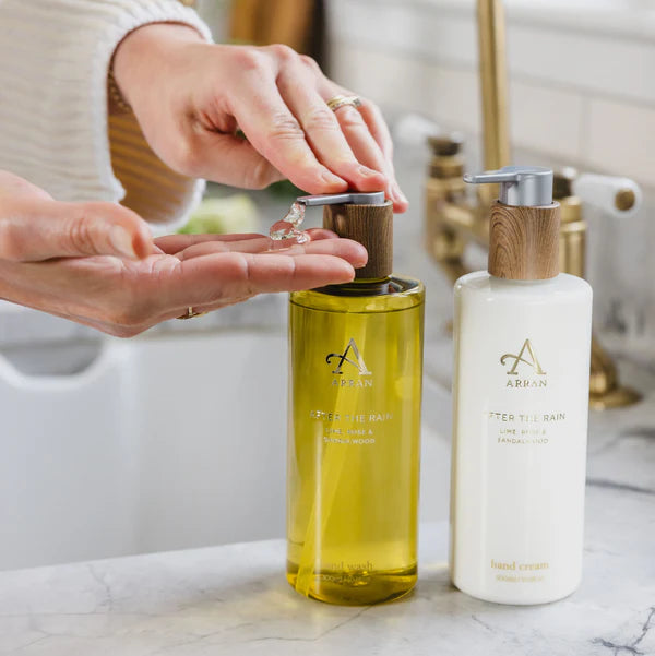 After the Rain Hand Wash 300ml by Arran Aromatics