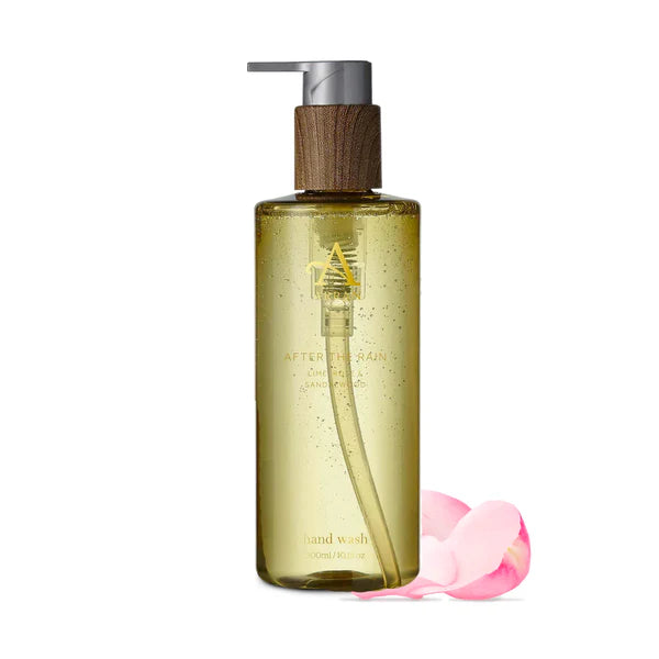 After the Rain Hand Wash 300ml by Arran Aromatics