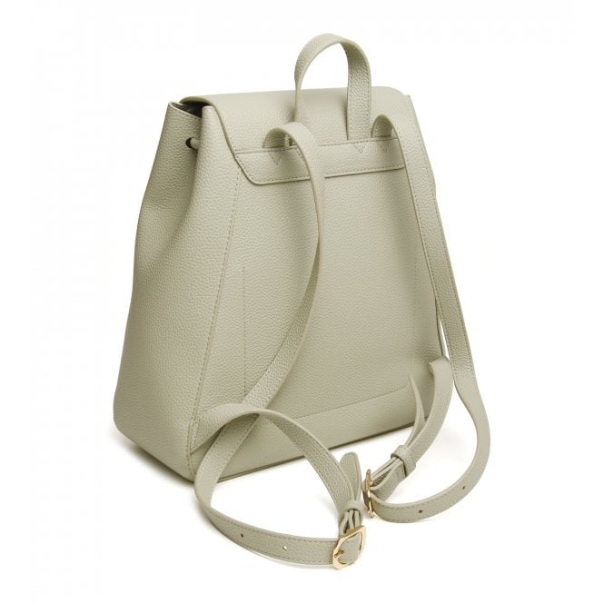 Pistachio  Kensington Backpack by The Nook