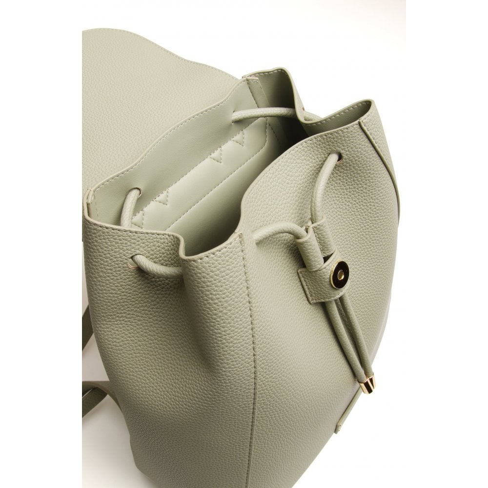Pistachio  Kensington Backpack by The Nook