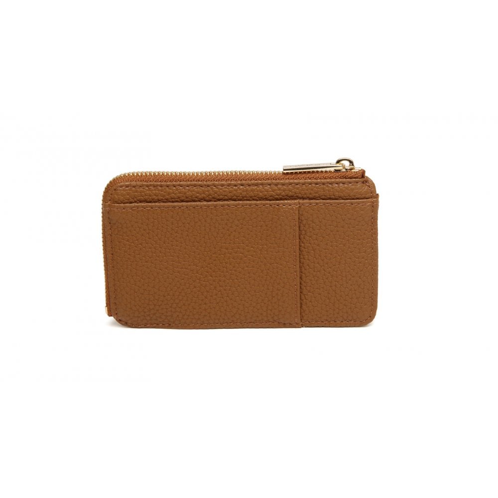 Suede Kensington Coin Purse by The Nook