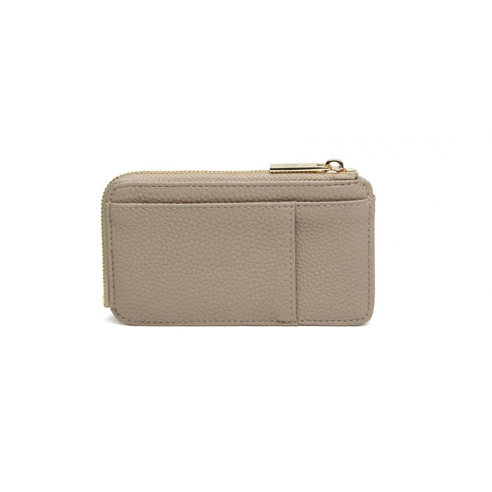 Suede Kensington Coin Purse by The Nook