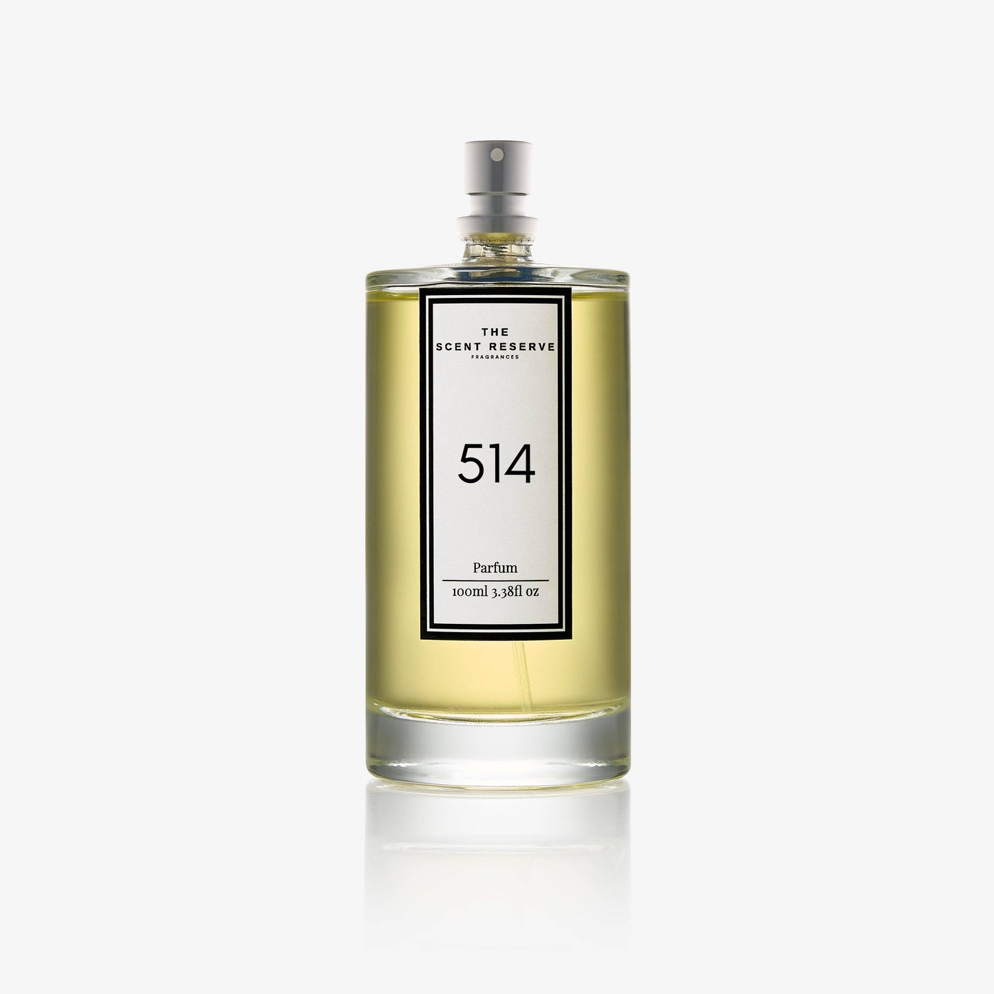 514 - Inspired by Black Orchid (Unisex) Perfume Fragrance