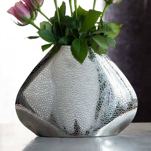 Geo Decorative Vase Small