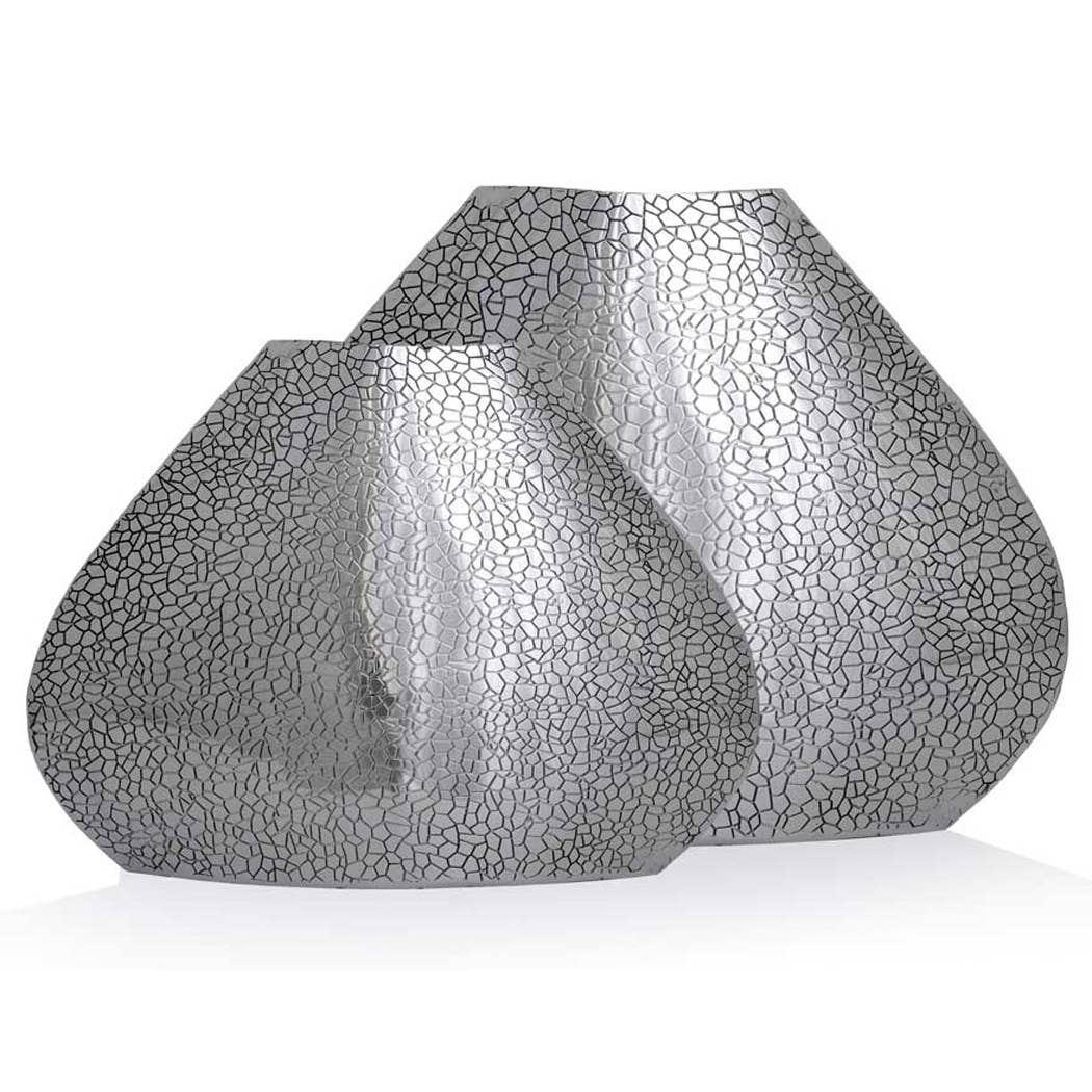 Geo Decorative Vase Small