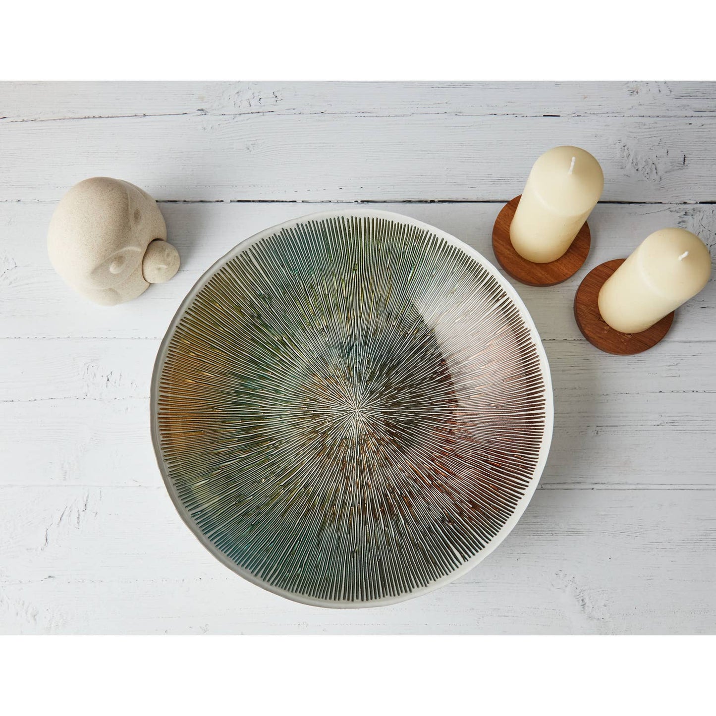 Radiance Bowl
