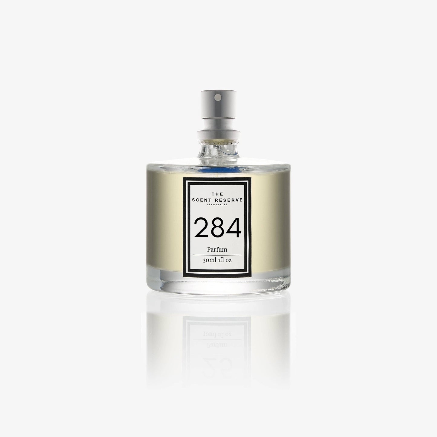 284 - Inspired by Black Opium (Female)