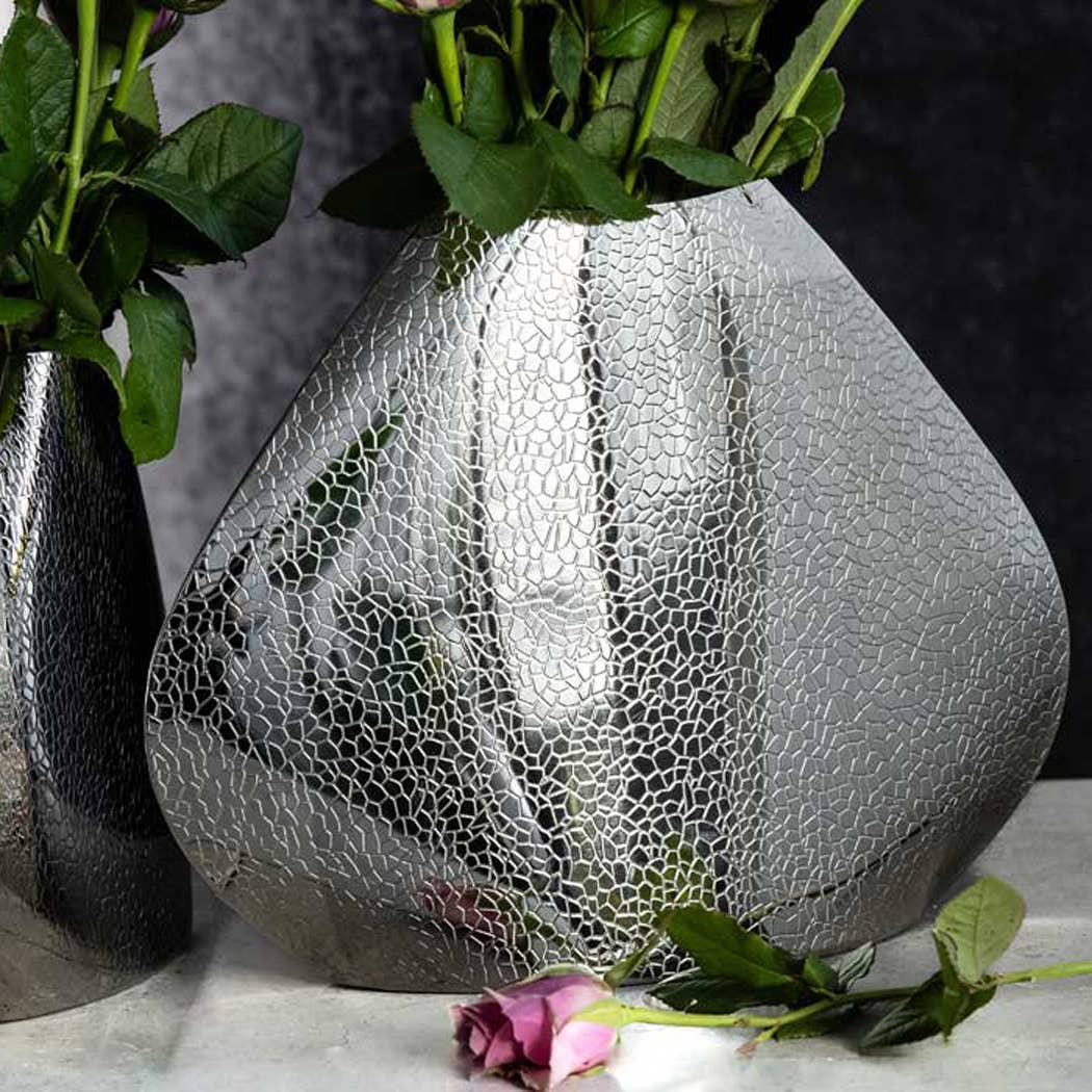 Geo Decorative Vase Large